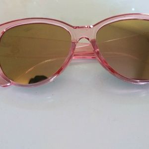 Super Cute Pink Luxury Style Frames